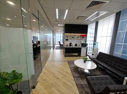 One Raffles Place (D1), Office #459701061